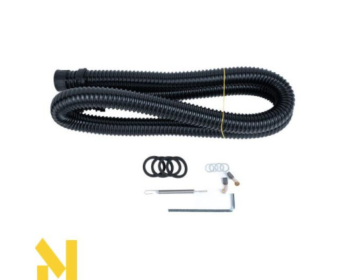 Шліфмашина для стін і стелі Procraft EX1050K