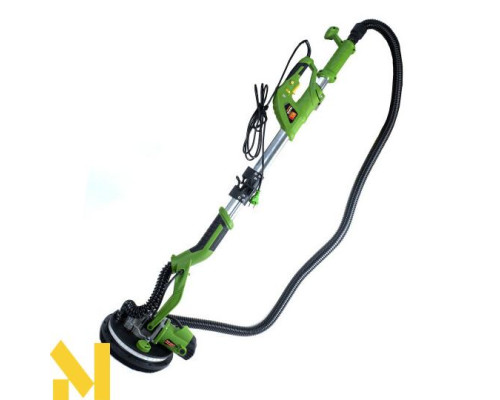 Шліфмашина для стін і стелі Procraft EX1050K