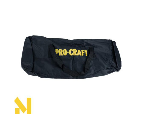 Шліфмашина для стін і стелі Procraft EX1050K