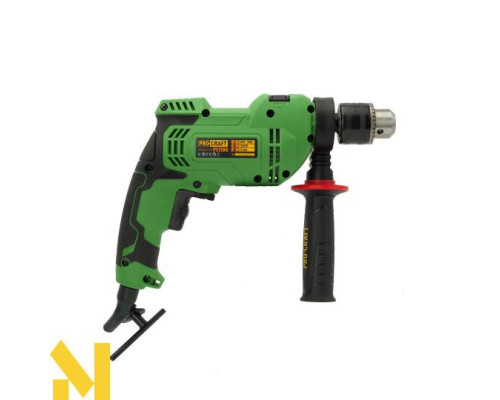 Дриль ударний Procraft PS1100