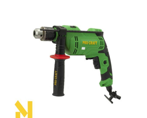 Дриль ударний Procraft PS1100