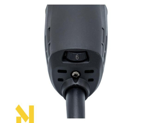 Болгарка (кутова шліфмашина) Procraft PW1100ES