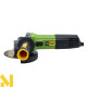 Болгарка (кутова шліфмашина) Procraft PW1100ES