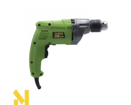 Дриль безударний Procraft PS1150P