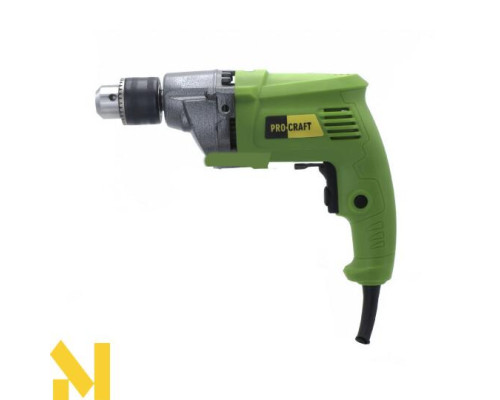 Дриль безударний Procraft PS1150P