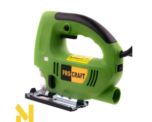 Лобзик електричний Procraft ST1150
