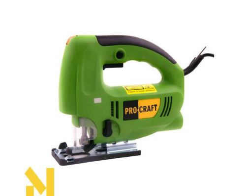 Лобзик електричний Procraft ST1150