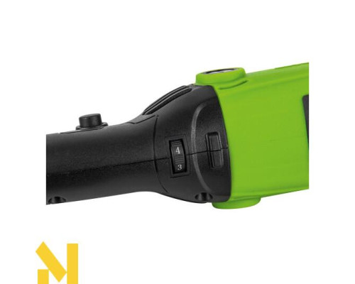 Болгарка (кутова шліфмашина) Procraft PW1200E