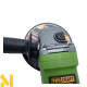 Болгарка (кутова шліфмашина) Procraft PW1200ES