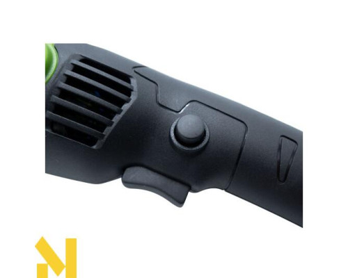 Болгарка (кутова шліфмашина) Procraft PW1200ES