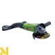 Болгарка (кутова шліфмашина) Procraft PW1200ES
