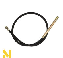 Гнучкий вал з вібробулавою Procraft 3 м