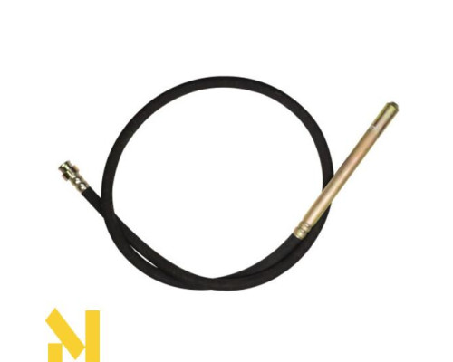 Гнучкий вал з вібробулавою Procraft 3 м