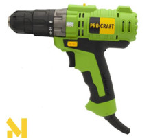 Шуруповерт мережевий Procraft PB1350