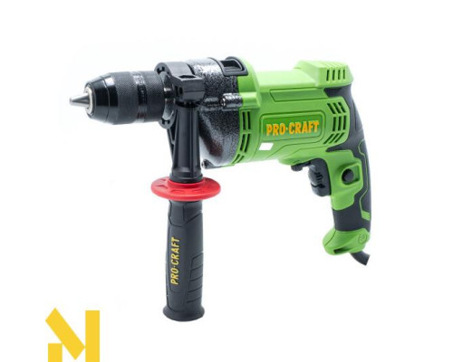 Дриль ударний Procraft PS1350M