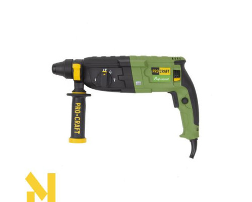 Перфоратор Procraft BH1400