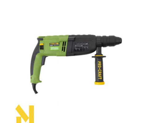 Перфоратор Procraft BH1400DFR