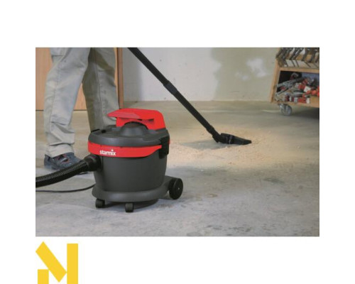 Пилосос Starmix AS 1220 HK