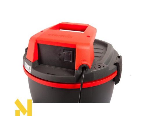 Пилосос Starmix AS 1220 HK