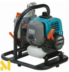Мотопомпа бензинова Gardena Classic 9000/3