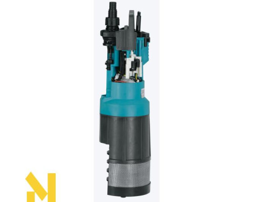 Насос занурювальний автоматичний Gardena Comfort 6000/5