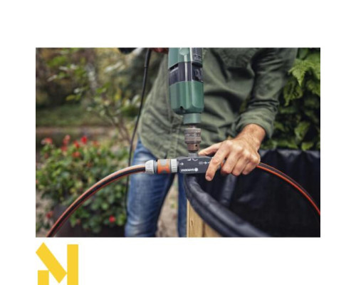 Насос з приводом від дрилі Gardena (01490-20)