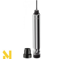 Насос занурювальний автоматичний для свердловин Gardena inox Premium 6000/6
