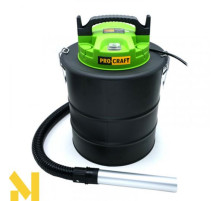 Пилосос промисловий Procraft VС1550