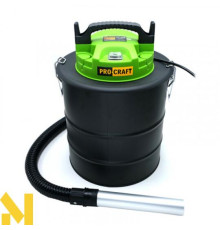 Пилосос промисловий Procraft VС1550