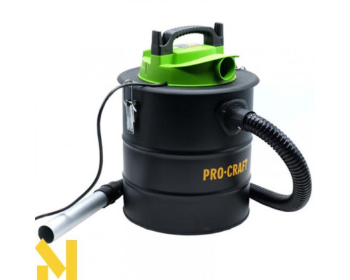 Пилосос промисловий Procraft VС1550