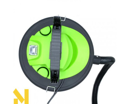 Пилосос промисловий Procraft VС1550