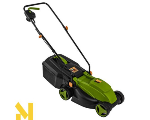 Газонокосарка електрична Procraft NM1600