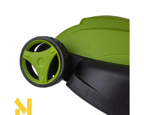 Газонокосарка електрична Procraft NM1600