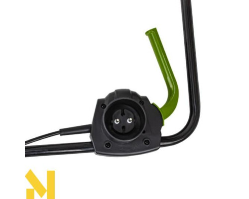 Газонокосарка електрична Procraft NM1600