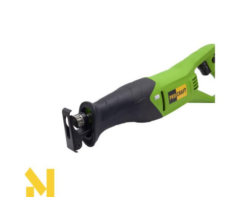 Пила шабельна Procraft PSS1600