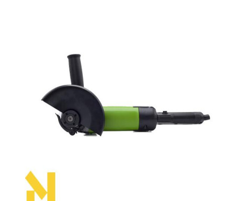 Болгарка (кутова шліфмашина) Procraft PW1600SE