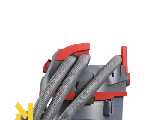 Пилосос професійний Starmix NSG uClean 1420 HK