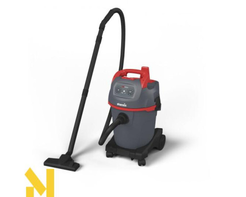 Пилосос професійний Starmix NSG uClean 1432 HK