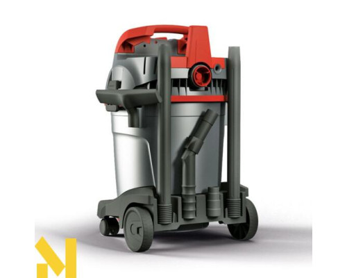 Пилосос професійний Starmix NSG uClean 1432 HK