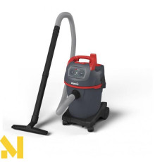 Пилосос професійний Starmix NSG uClean 1432 ST