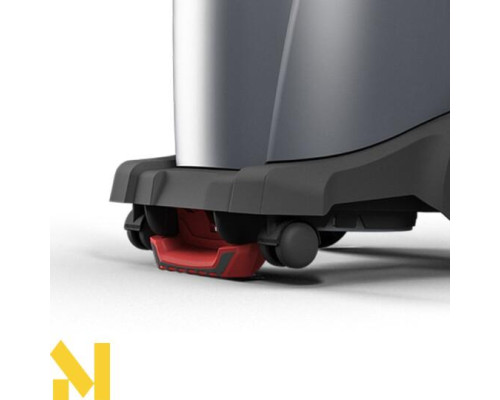 Пилосос професійний Starmix NSG uClean LD-1420 HMT
