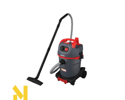 Пилосос будівельний Starmix NSG uClean ARDL - 1432 EHP
