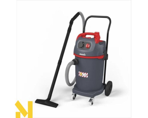 Пилосос будівельний Starmix NSG uClean ARDL - 1445 EHP