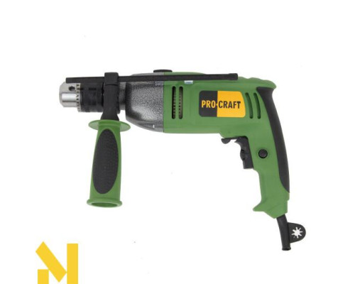 Дриль Procraft PS1650