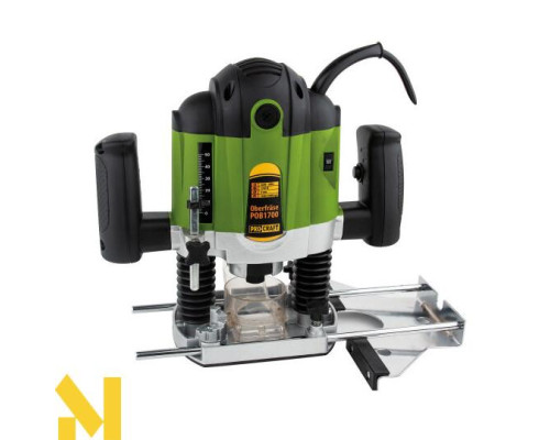 Фрезер Procraft POB1700