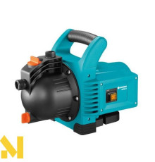 Насос садовий Gardena Classic 3000/4