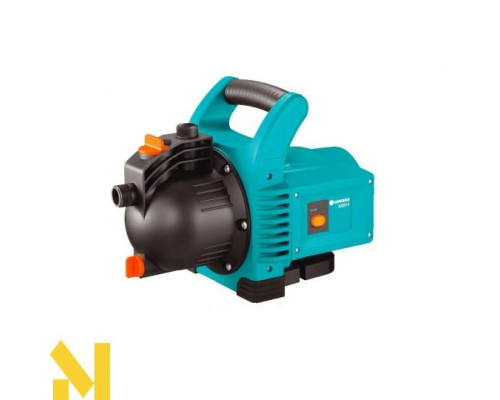 Насос садовий Gardena Classic 3000/4