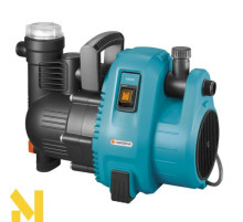 Насос садовий Gardena Comfort  4000/5