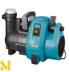 Насос садовий Gardena Comfort  4000/5