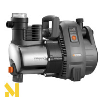 Насос садовий Gardena Premium 6000/6 inox